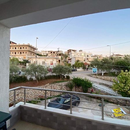 Guesthouse Noan&Yliona Ksamil Exterior photo
