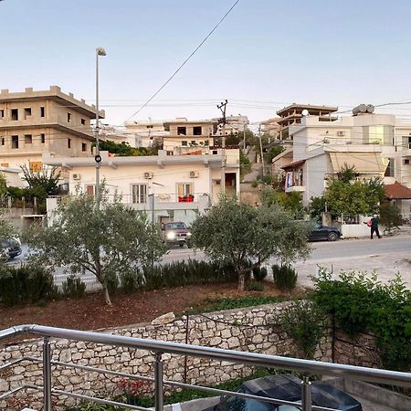Guesthouse Noan&Yliona Ksamil Exterior photo