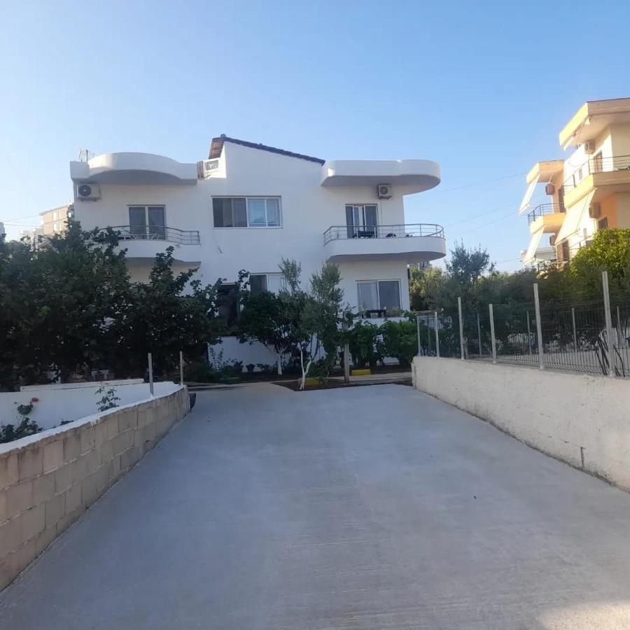 Guesthouse Noan&Yliona Ksamil Exterior photo