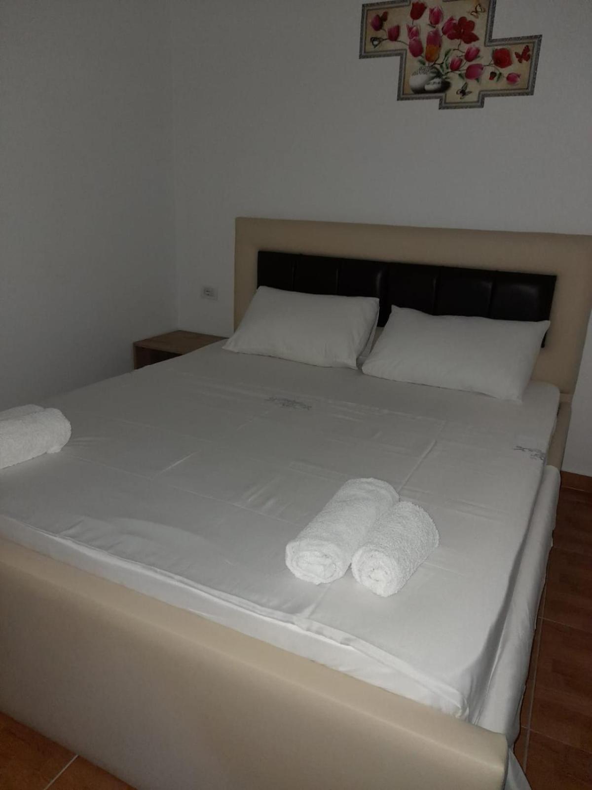 Guesthouse Noan&Yliona Ksamil Room photo