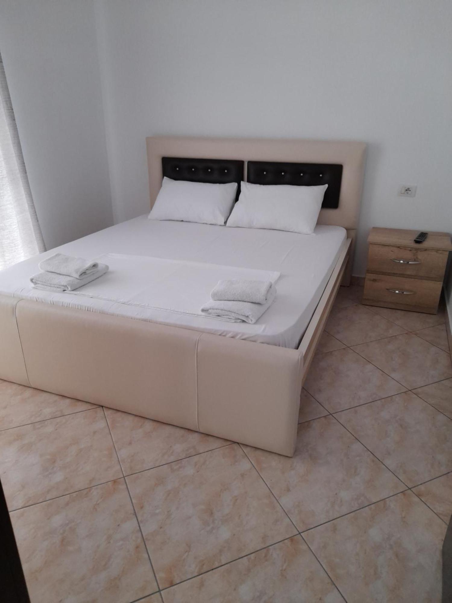 Guesthouse Noan&Yliona Ksamil Room photo