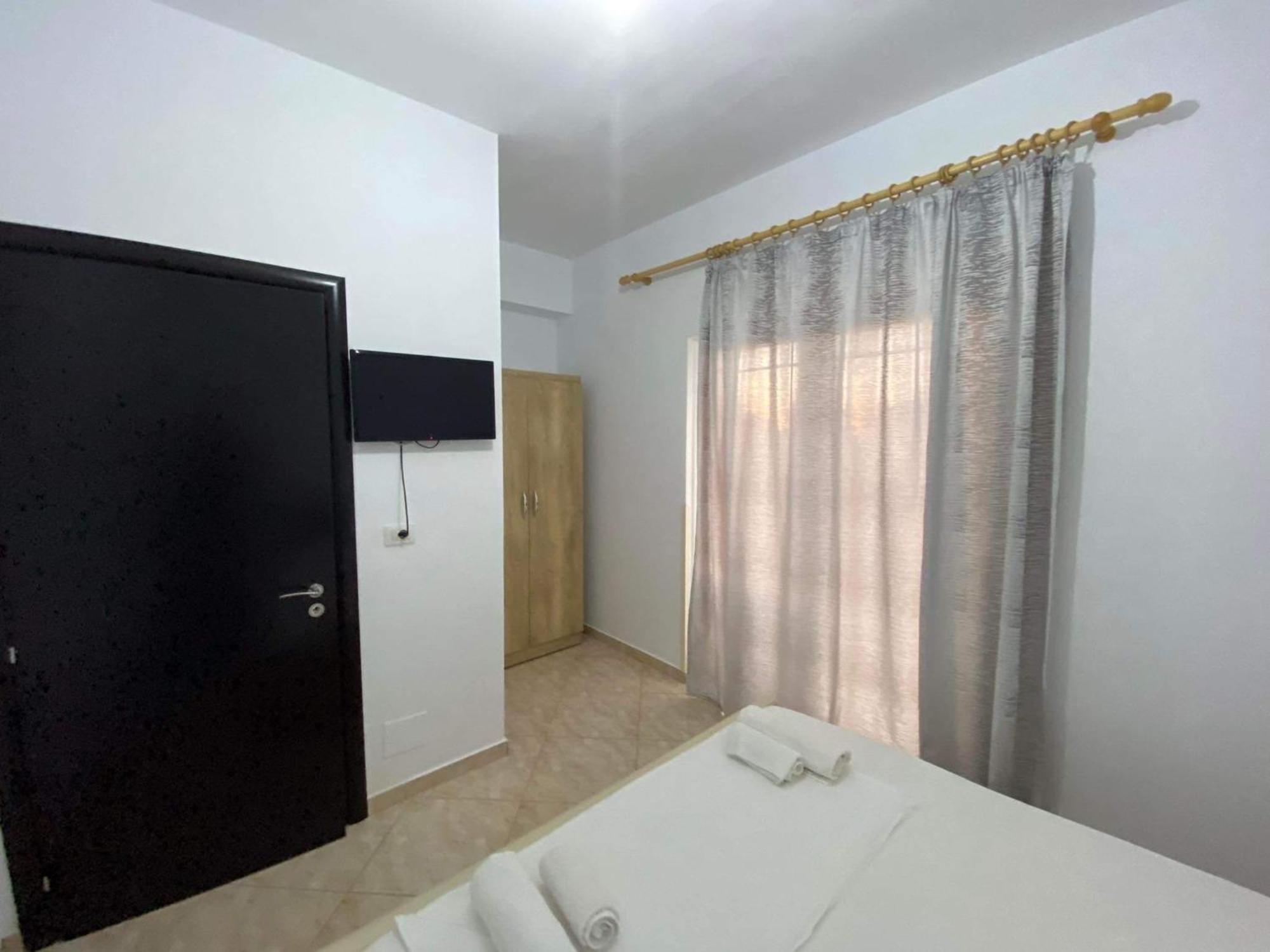 Guesthouse Noan&Yliona Ksamil Exterior photo