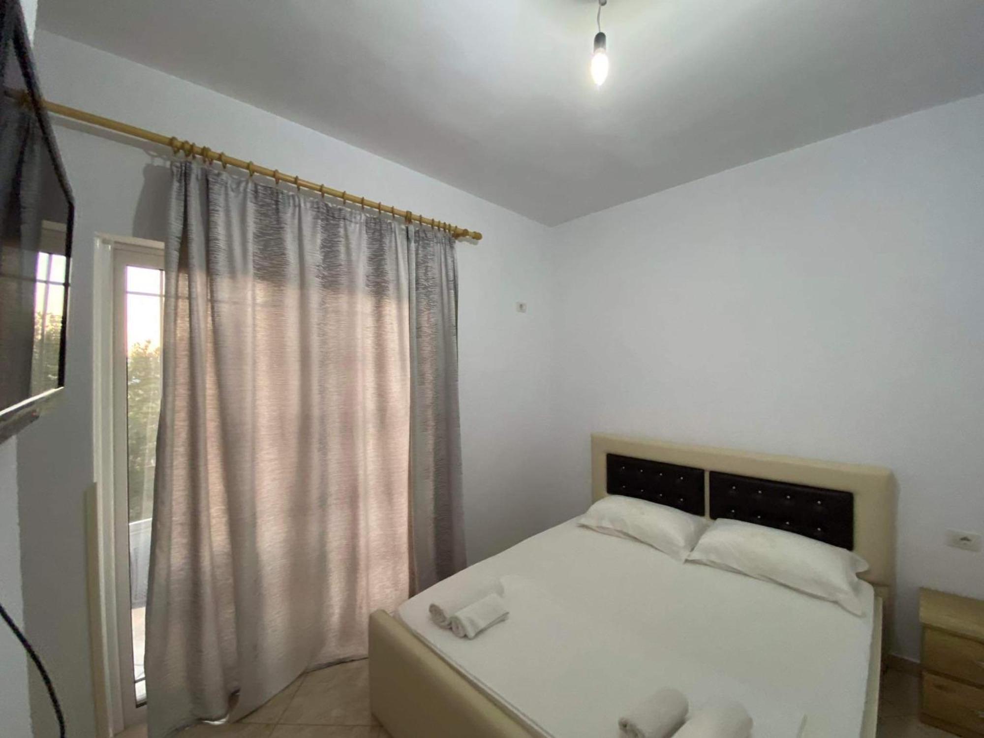 Guesthouse Noan&Yliona Ksamil Exterior photo