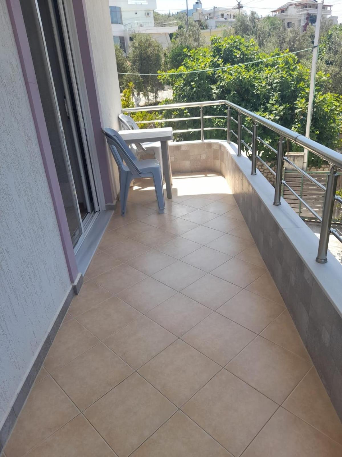 Guesthouse Noan&Yliona Ksamil Exterior photo