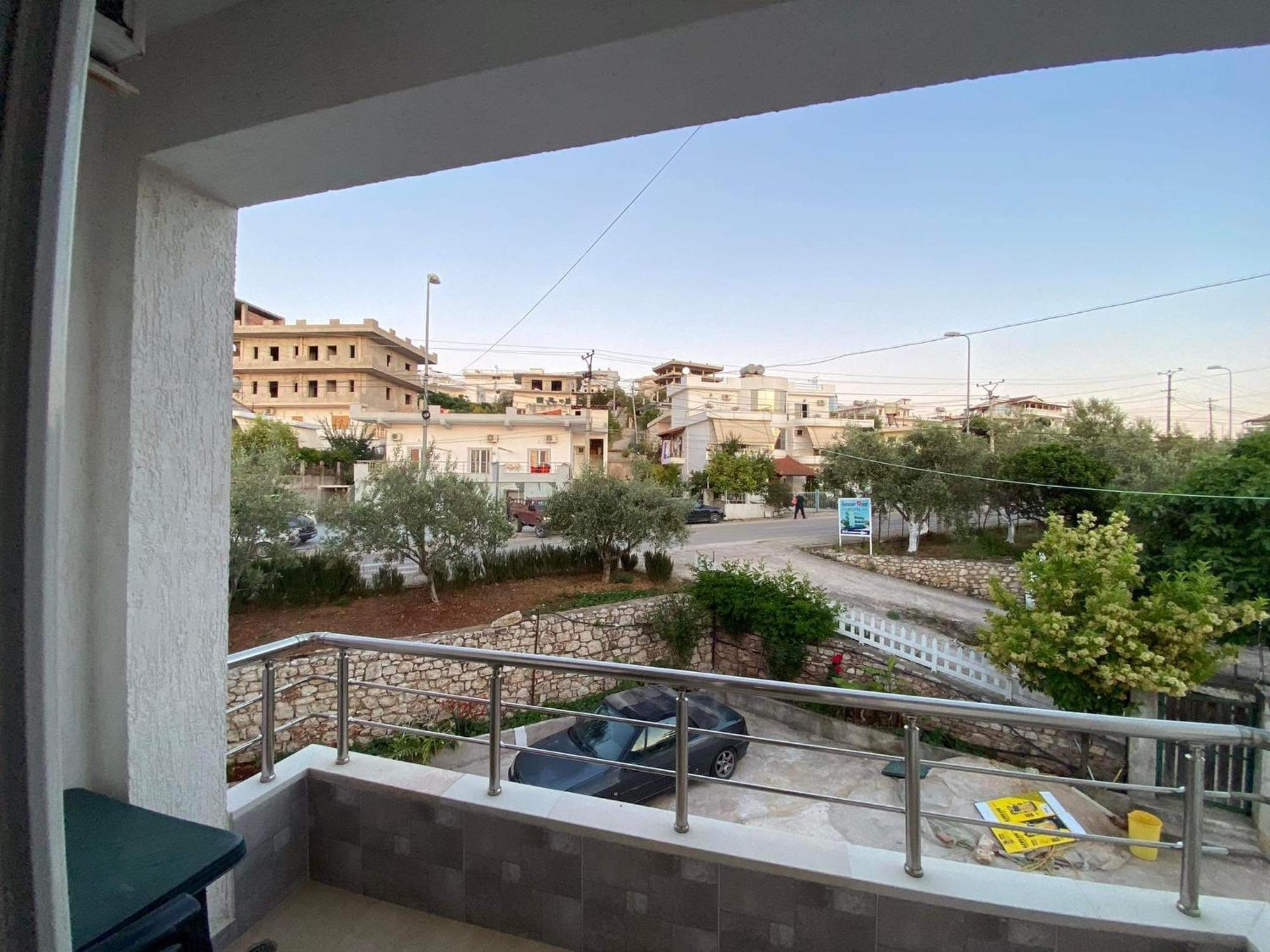 Guesthouse Noan&Yliona Ksamil Exterior photo