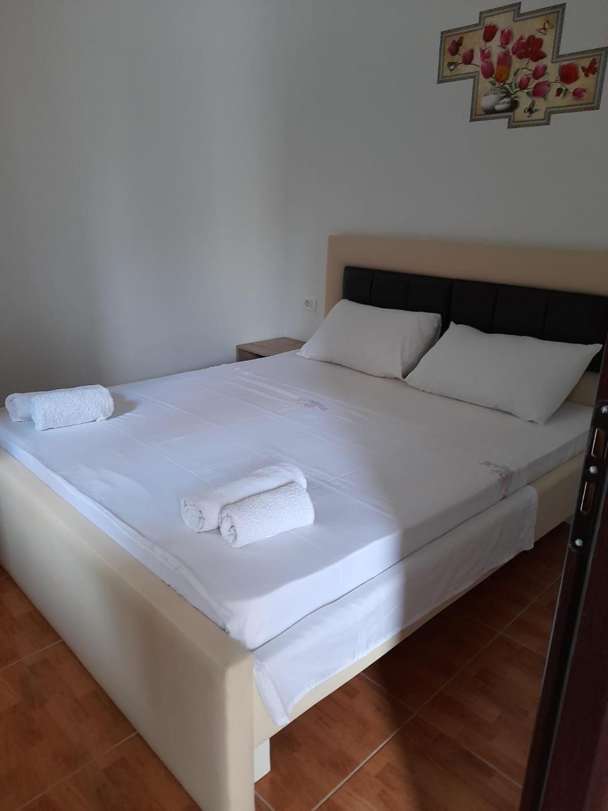 Guesthouse Noan&Yliona Ksamil Room photo