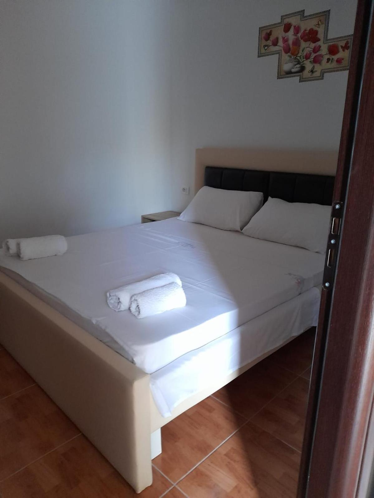 Guesthouse Noan&Yliona Ksamil Room photo