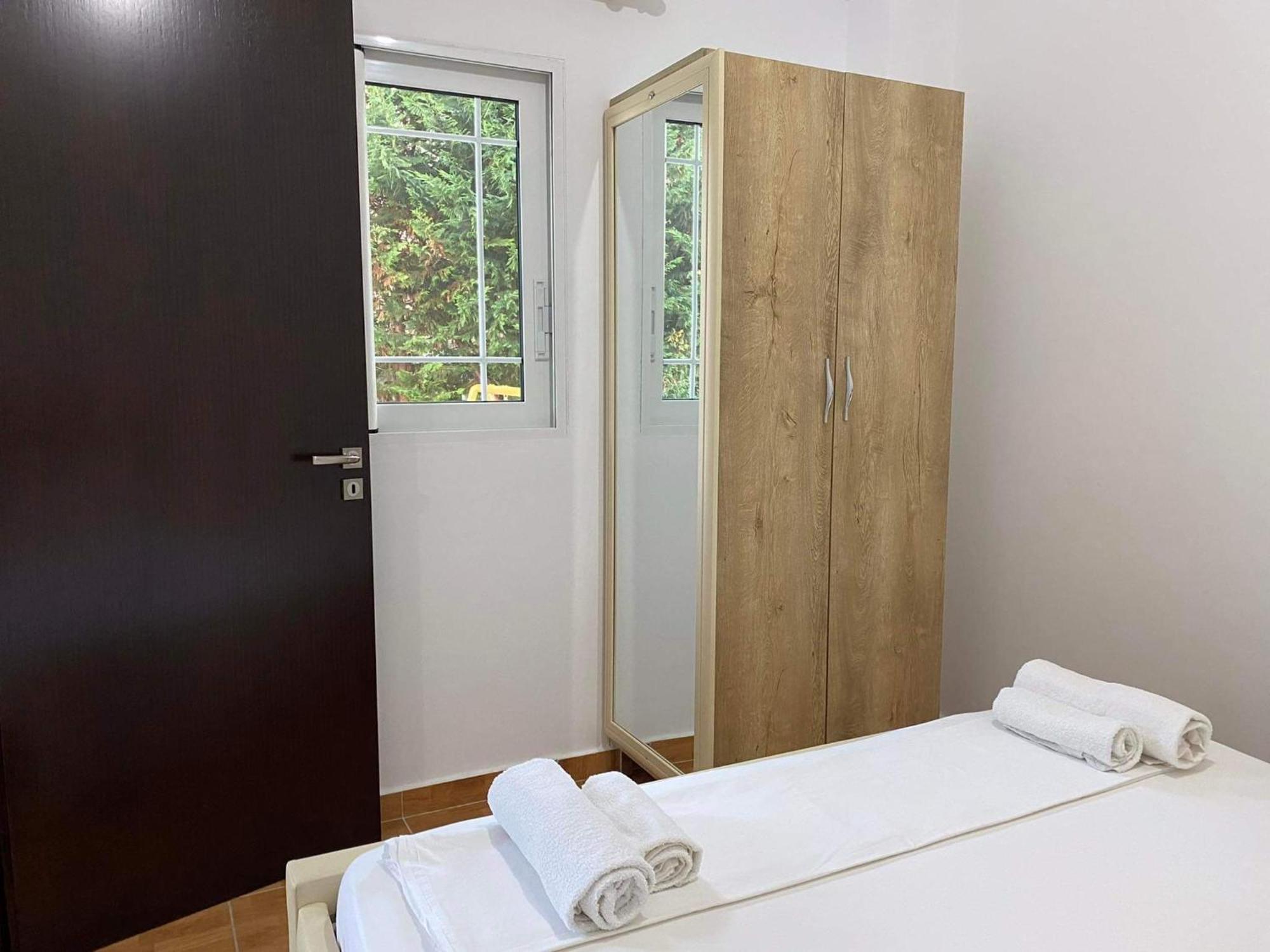 Guesthouse Noan&Yliona Ksamil Room photo