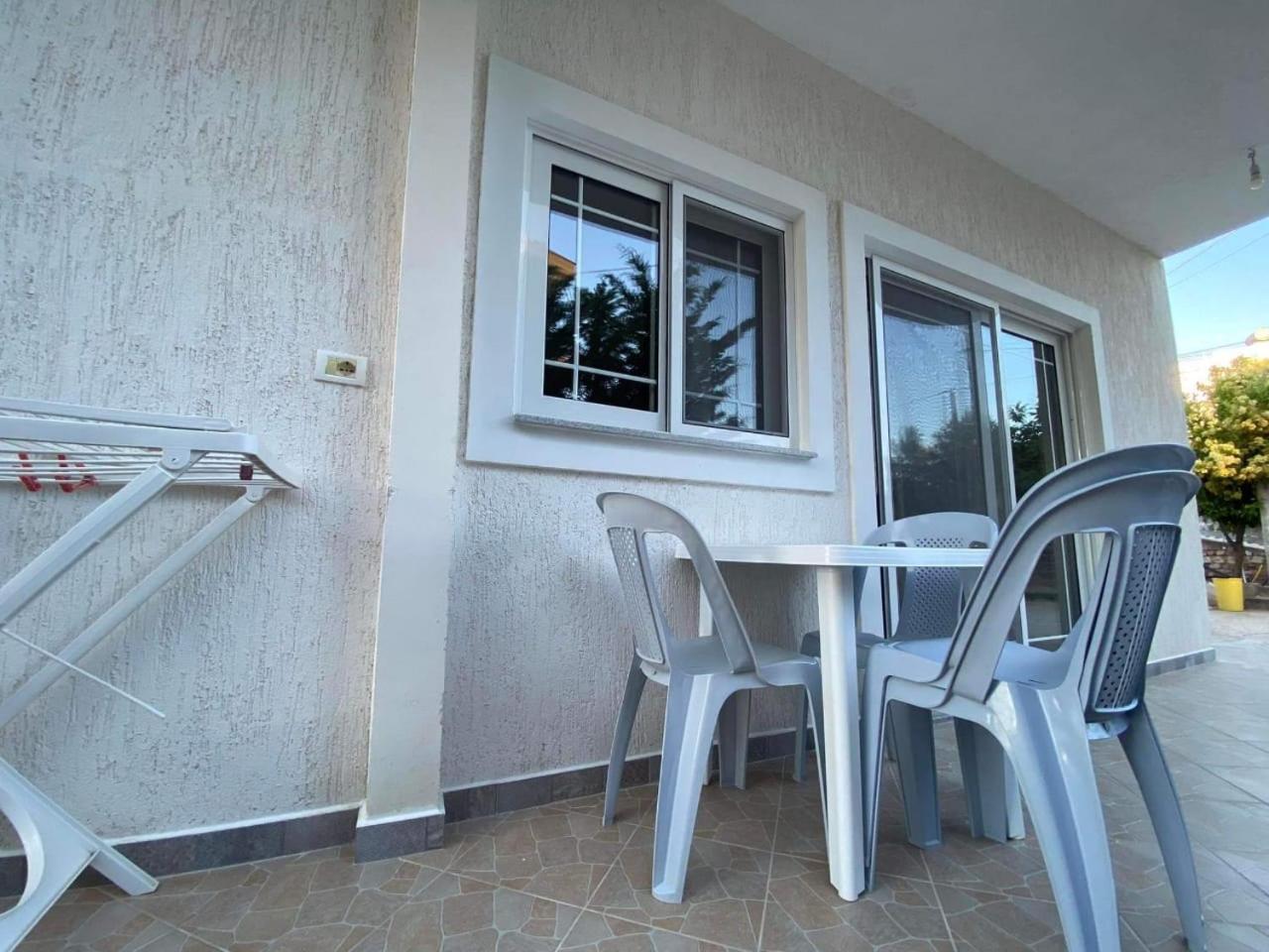 Guesthouse Noan&Yliona Ksamil Room photo