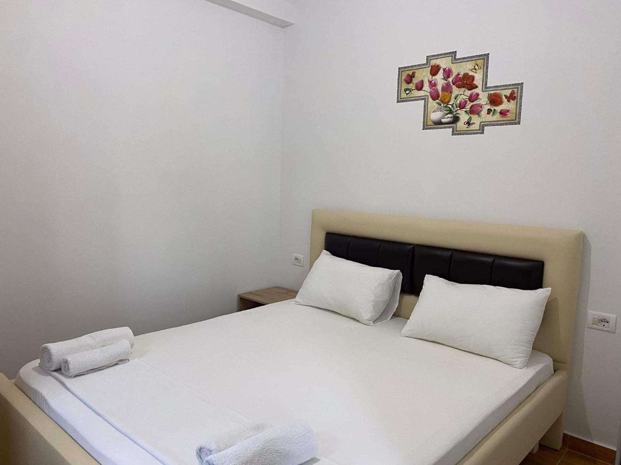 Guesthouse Noan&Yliona Ksamil Room photo