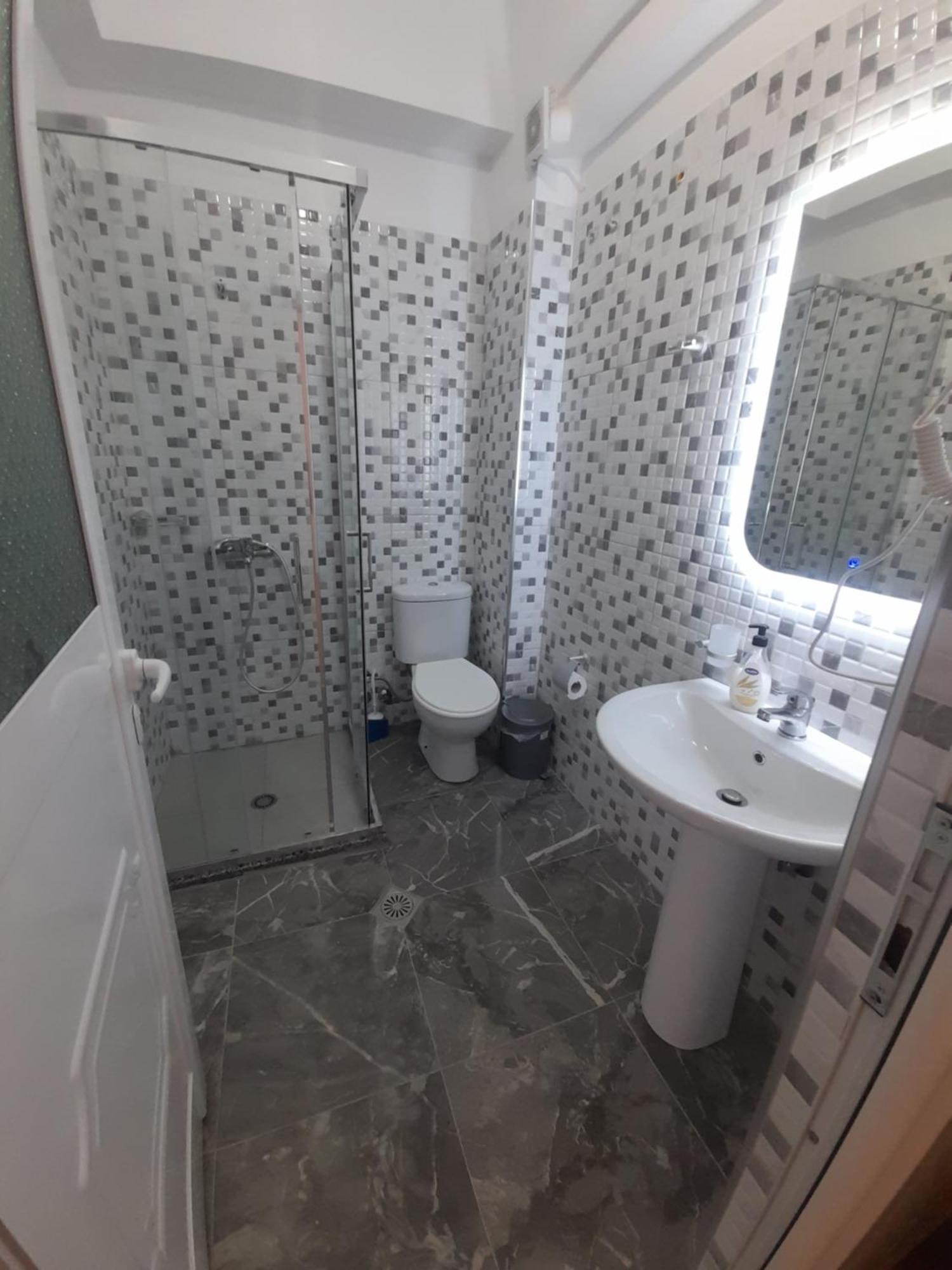 Guesthouse Noan&Yliona Ksamil Room photo