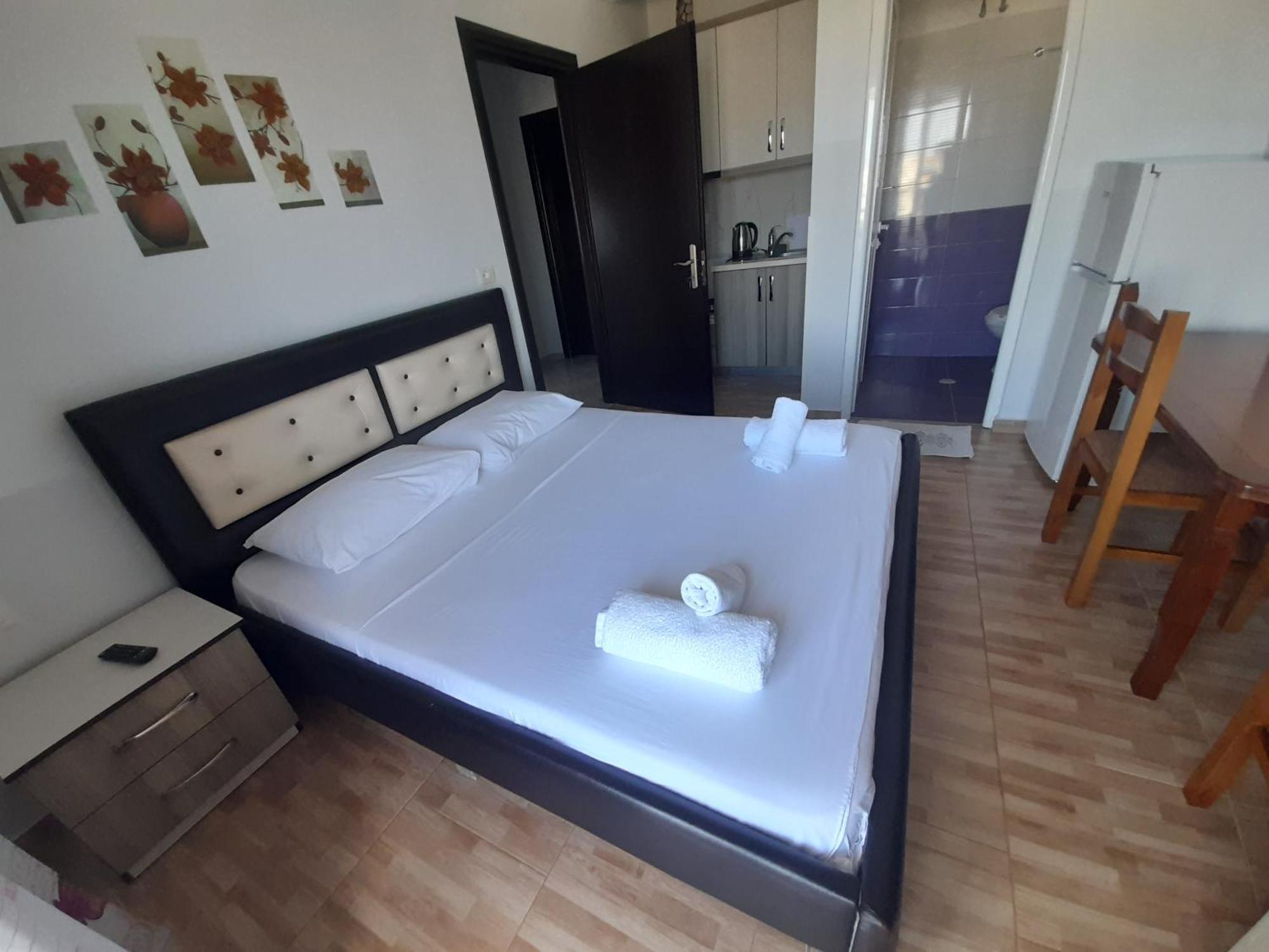 Guesthouse Noan&Yliona Ksamil Room photo
