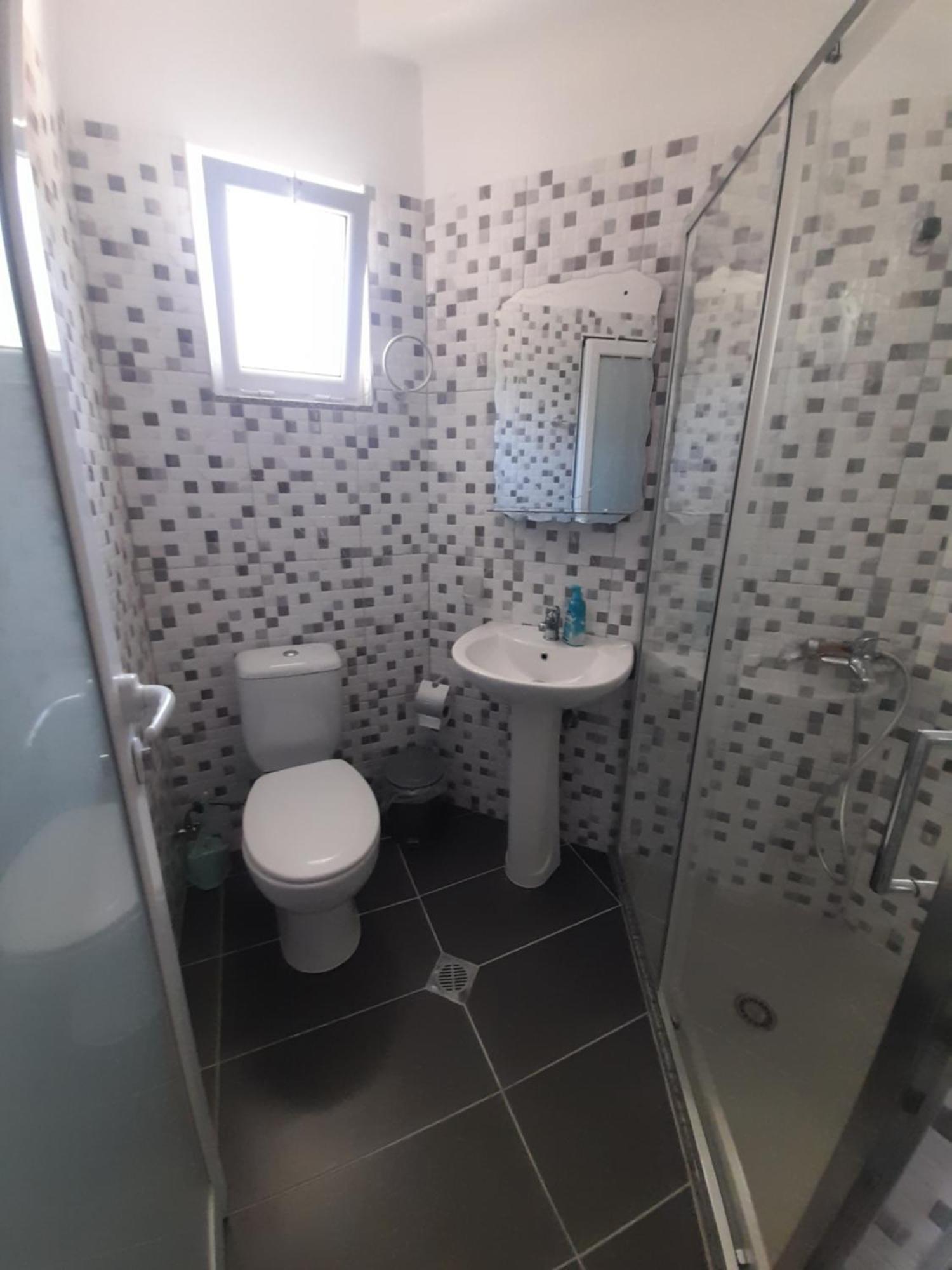 Guesthouse Noan&Yliona Ksamil Room photo