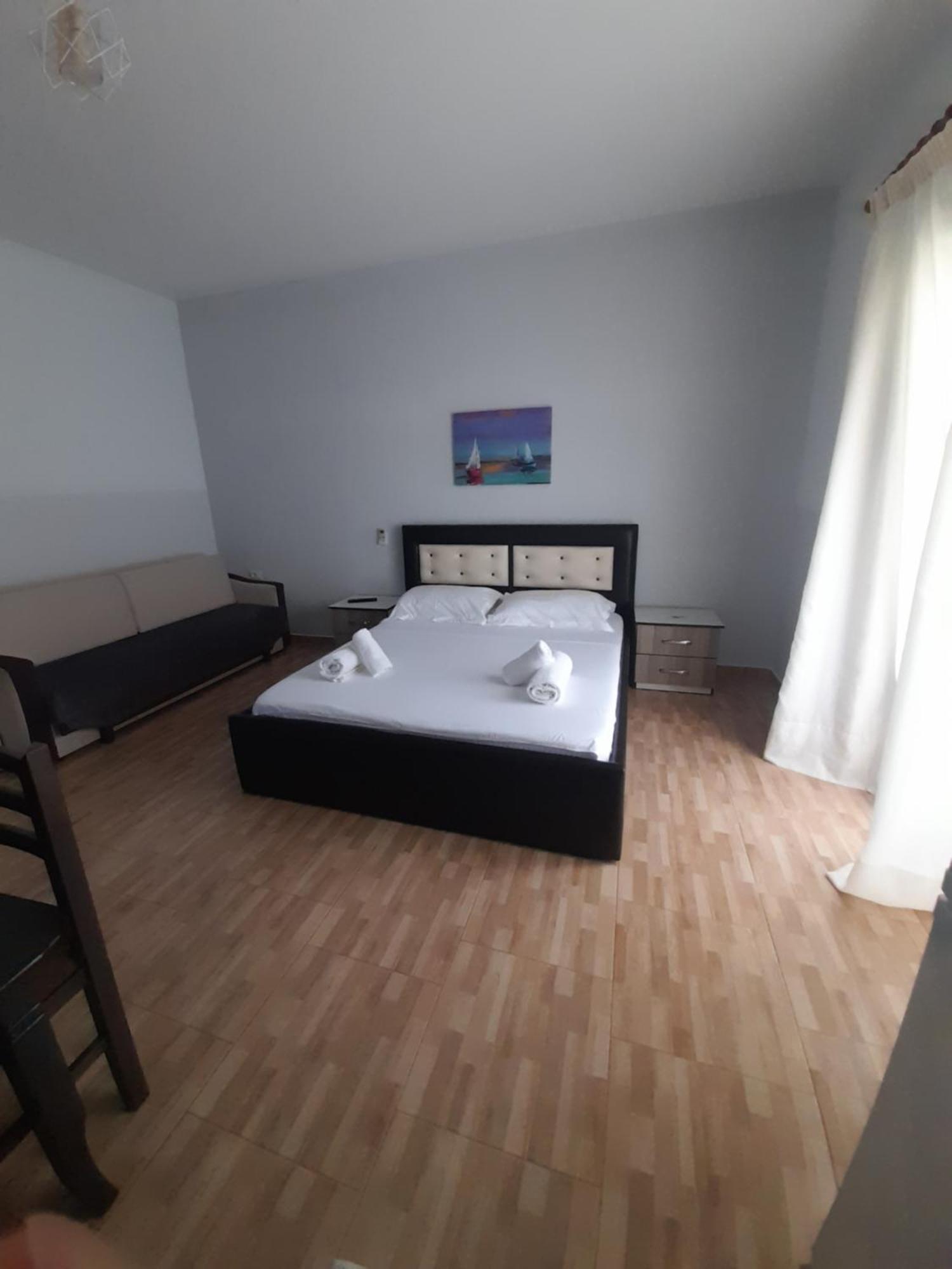 Guesthouse Noan&Yliona Ksamil Room photo