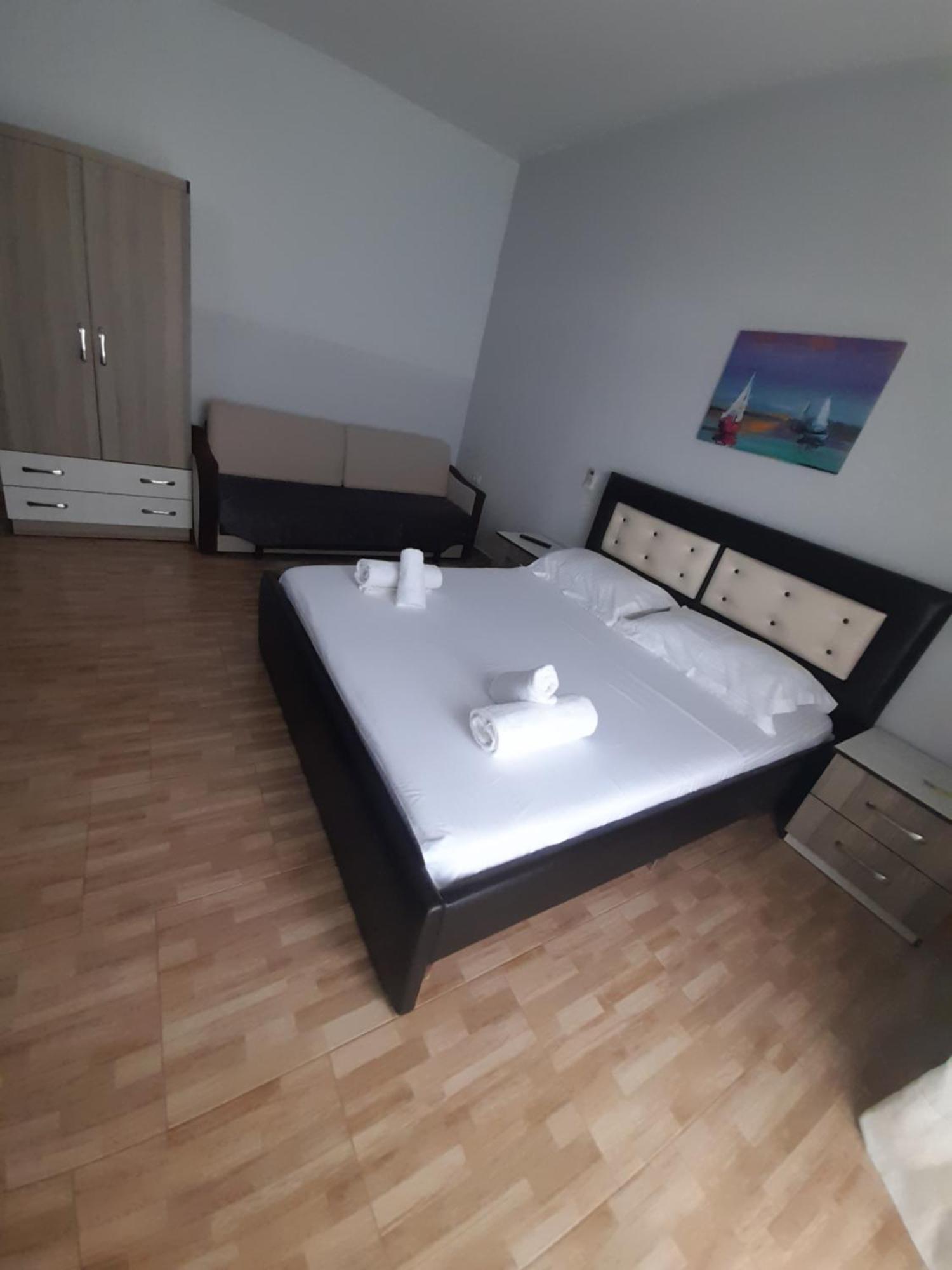 Guesthouse Noan&Yliona Ksamil Room photo