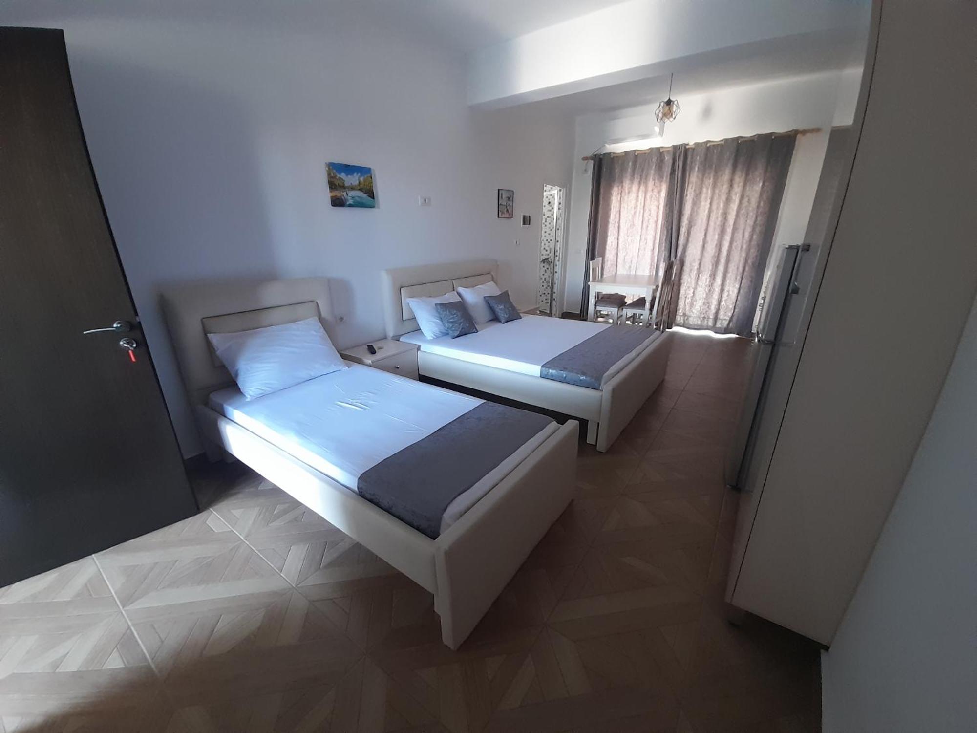 Guesthouse Noan&Yliona Ksamil Room photo